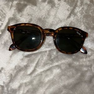 Quay sunglasses